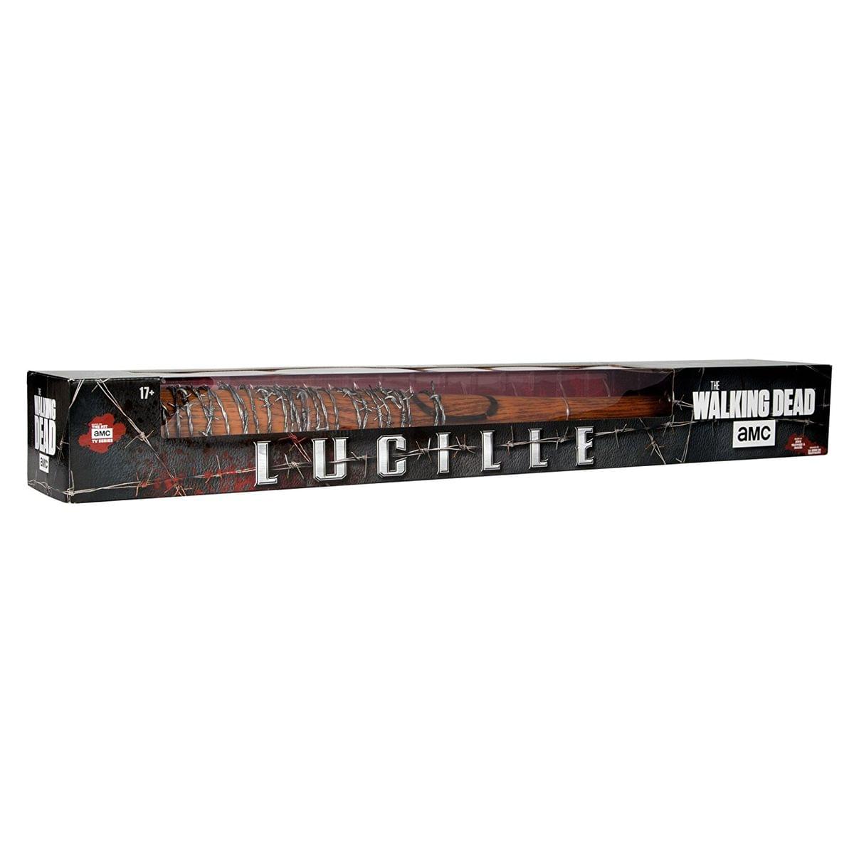 The Walking Dead TV Negan's Bat "Lucille" Role Play Accessory