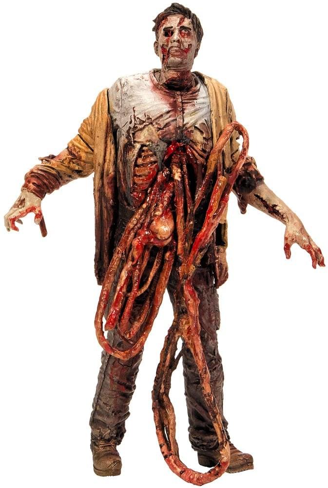 The Walking Dead TV Series 6 Action Figure Bungee Guts Walker
