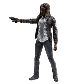 The Walking Dead TV Series 9 Action Figure: Constable Michonne