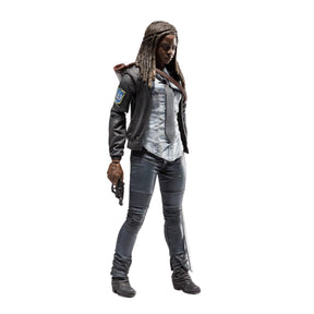 The Walking Dead TV Series 9 Action Figure: Constable Michonne