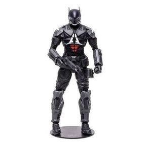 DC Multiverse 7 Inch Action Figure | Arkham Knight Batman