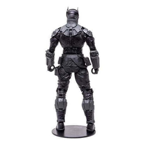 DC Multiverse 7 Inch Action Figure | Arkham Knight Batman
