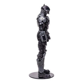 DC Multiverse 7 Inch Action Figure | Arkham Knight Batman