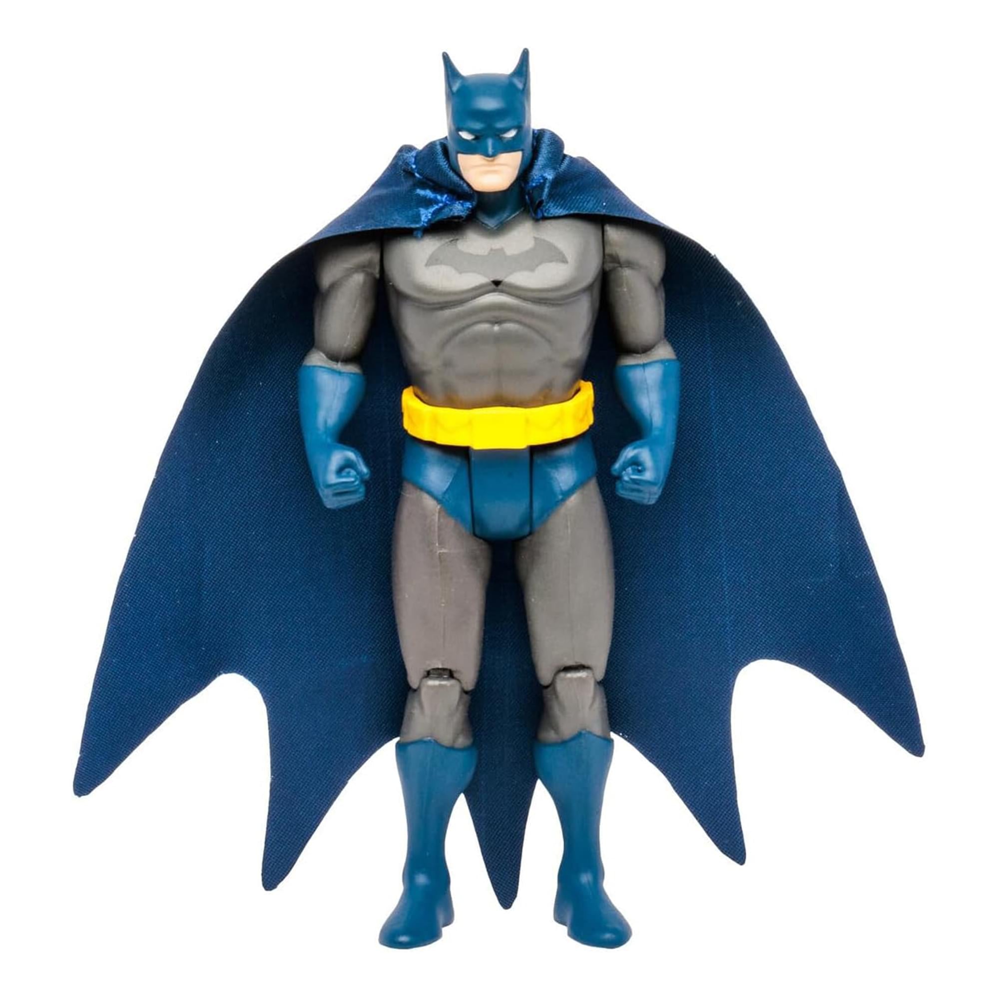 DC Super Powers 5 Inch Action Figure | Batman Hush