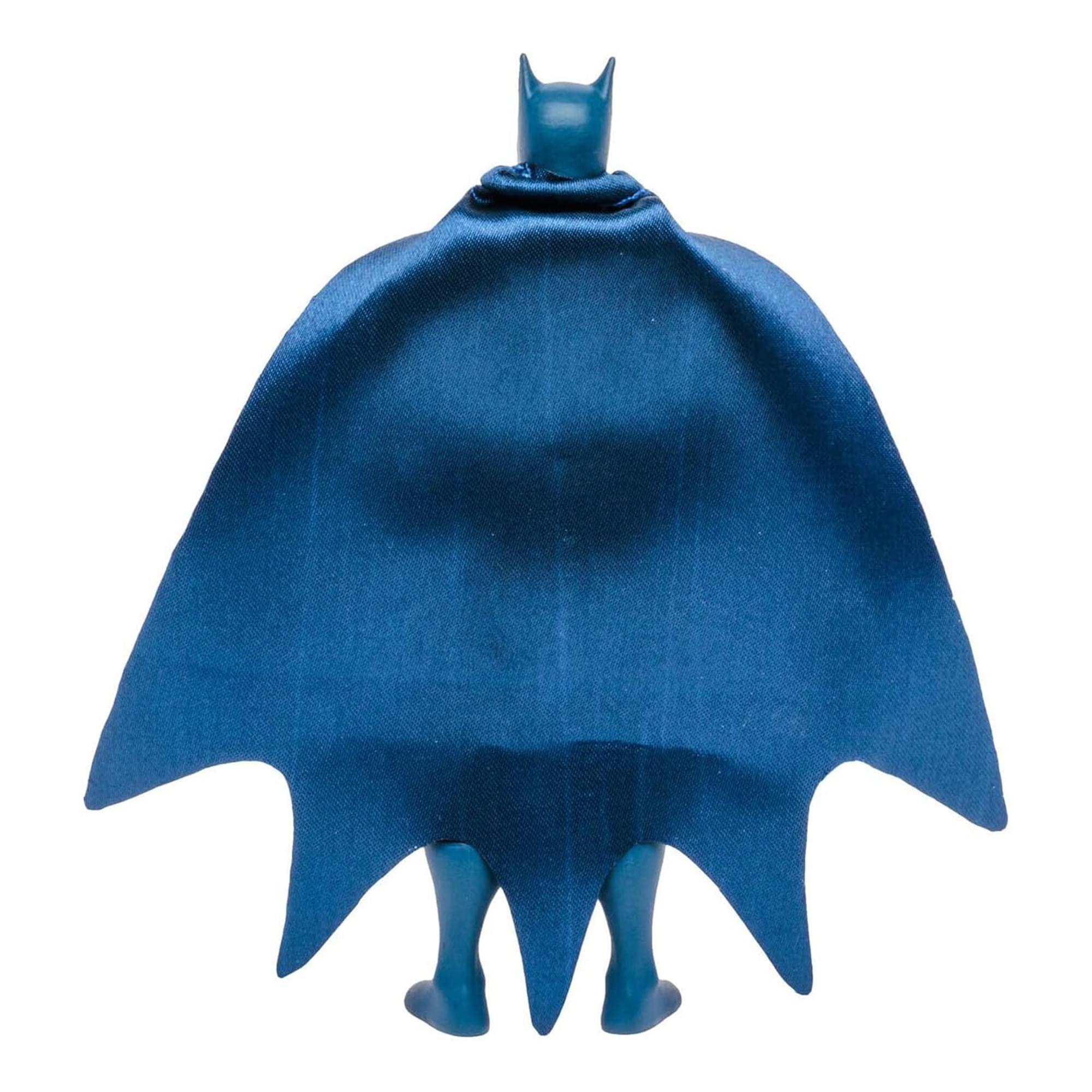 DC Super Powers 5 Inch Action Figure | Batman Hush