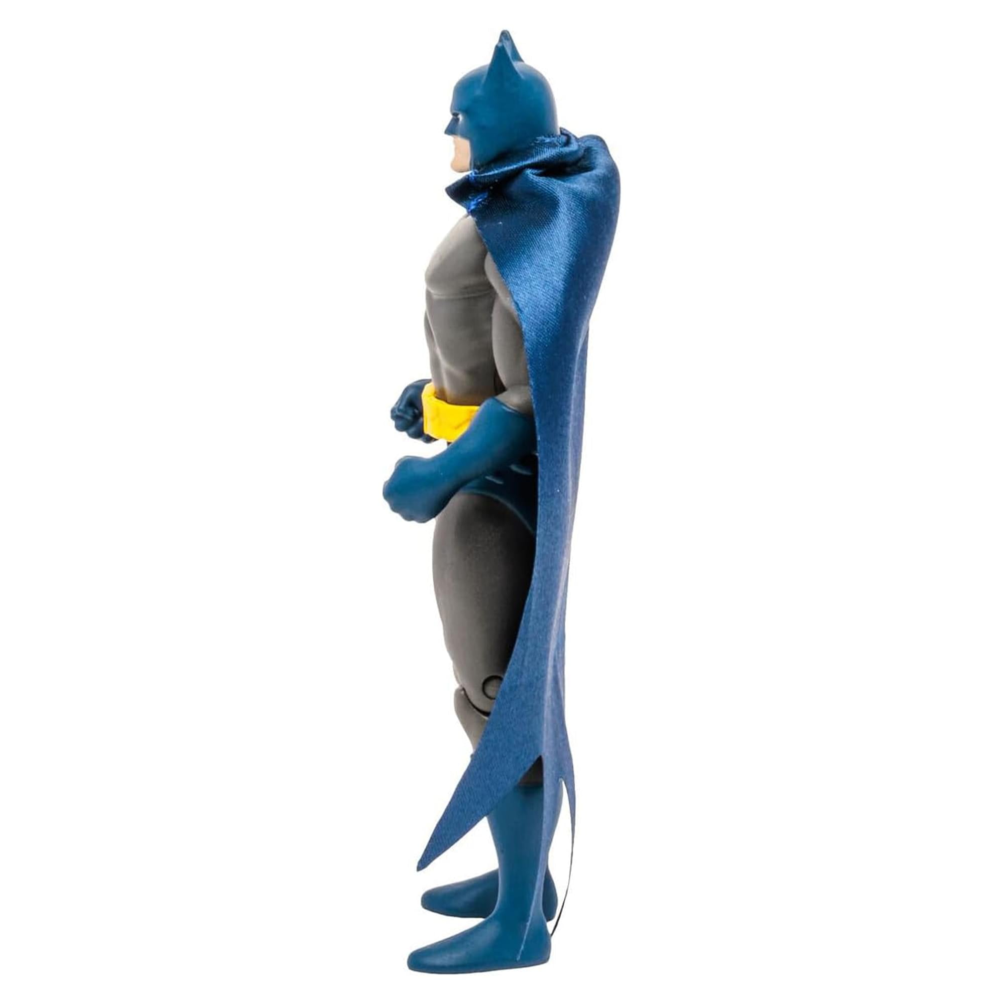 DC Super Powers 5 Inch Action Figure | Batman Hush