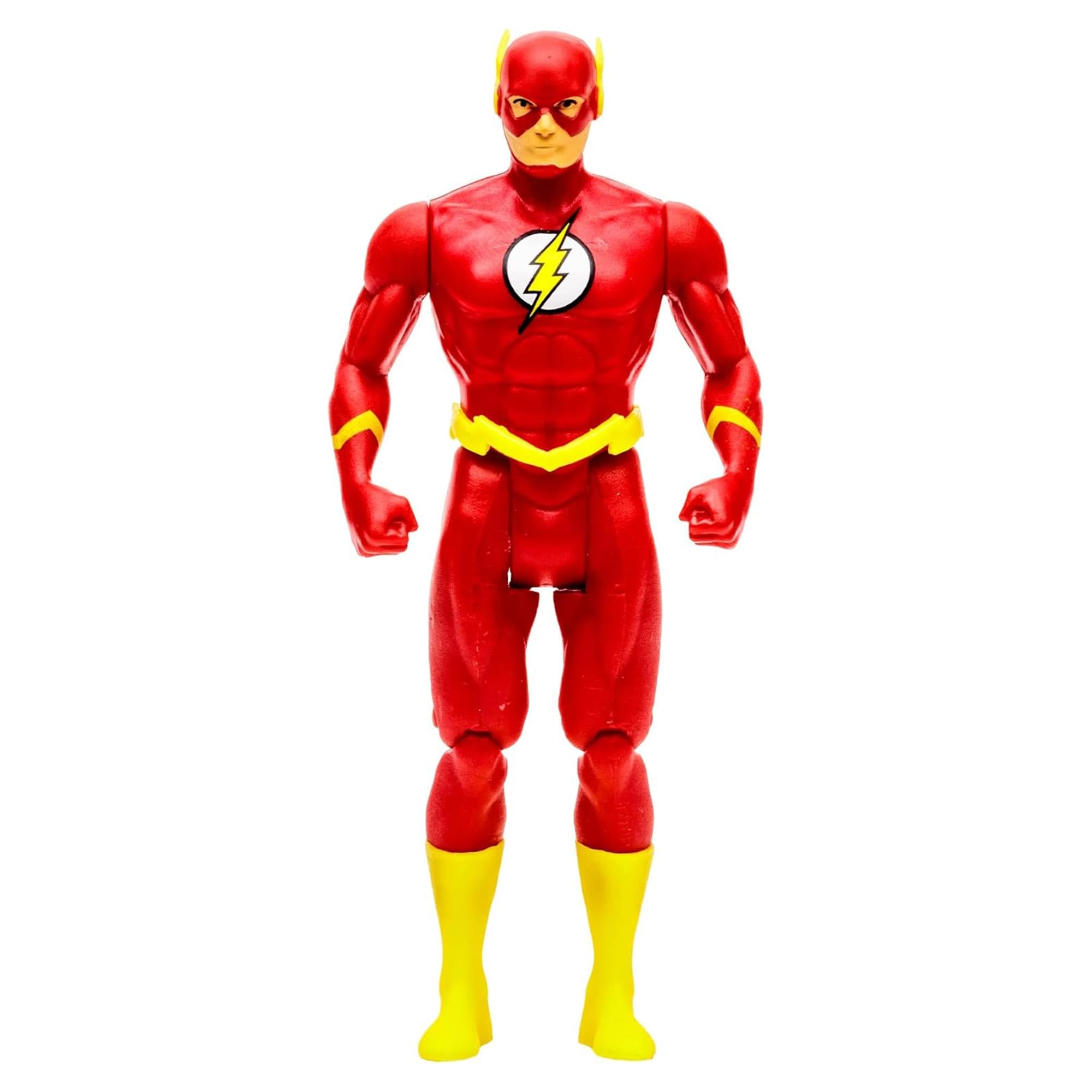 DC Super Powers 5 Inch Action Figure | The Flash