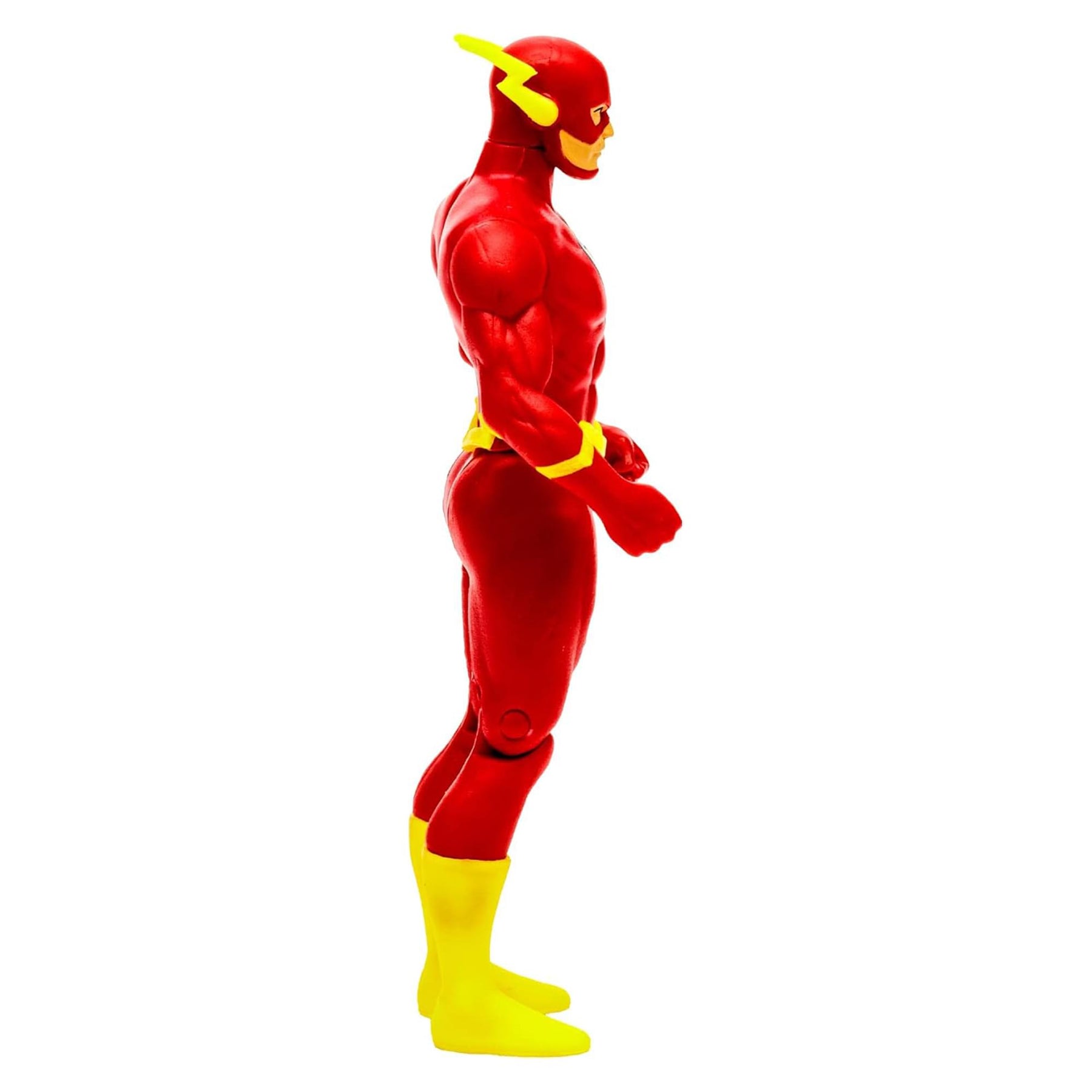 DC Super Powers 5 Inch Action Figure | The Flash