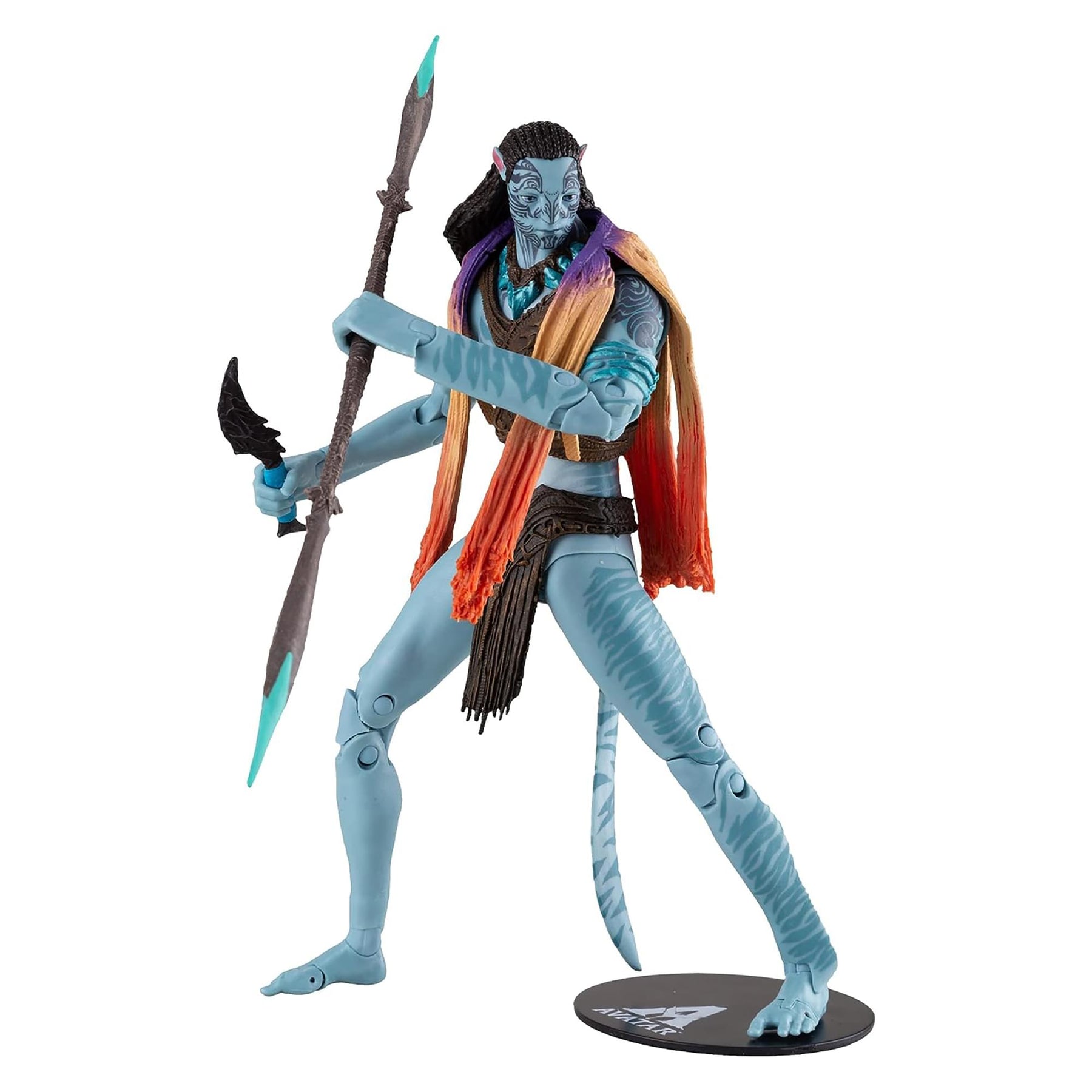 Avatar: The Way of Water 7 Inch Action Figure | Tonowari