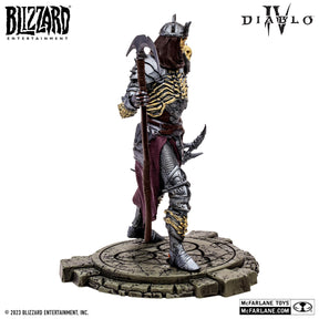 Diablo IV 6 Inch Figure | Necromancer