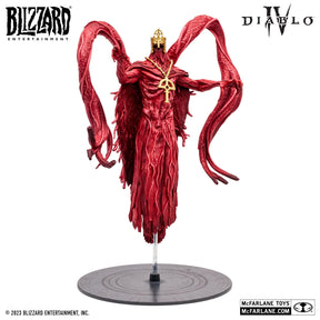 Diablo IV 12 Inch Figure | Blood Bishop