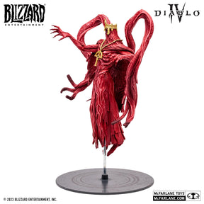 Diablo IV 12 Inch Figure | Blood Bishop