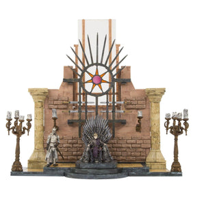 Game of Thrones Consturction Set Iron Throne Room