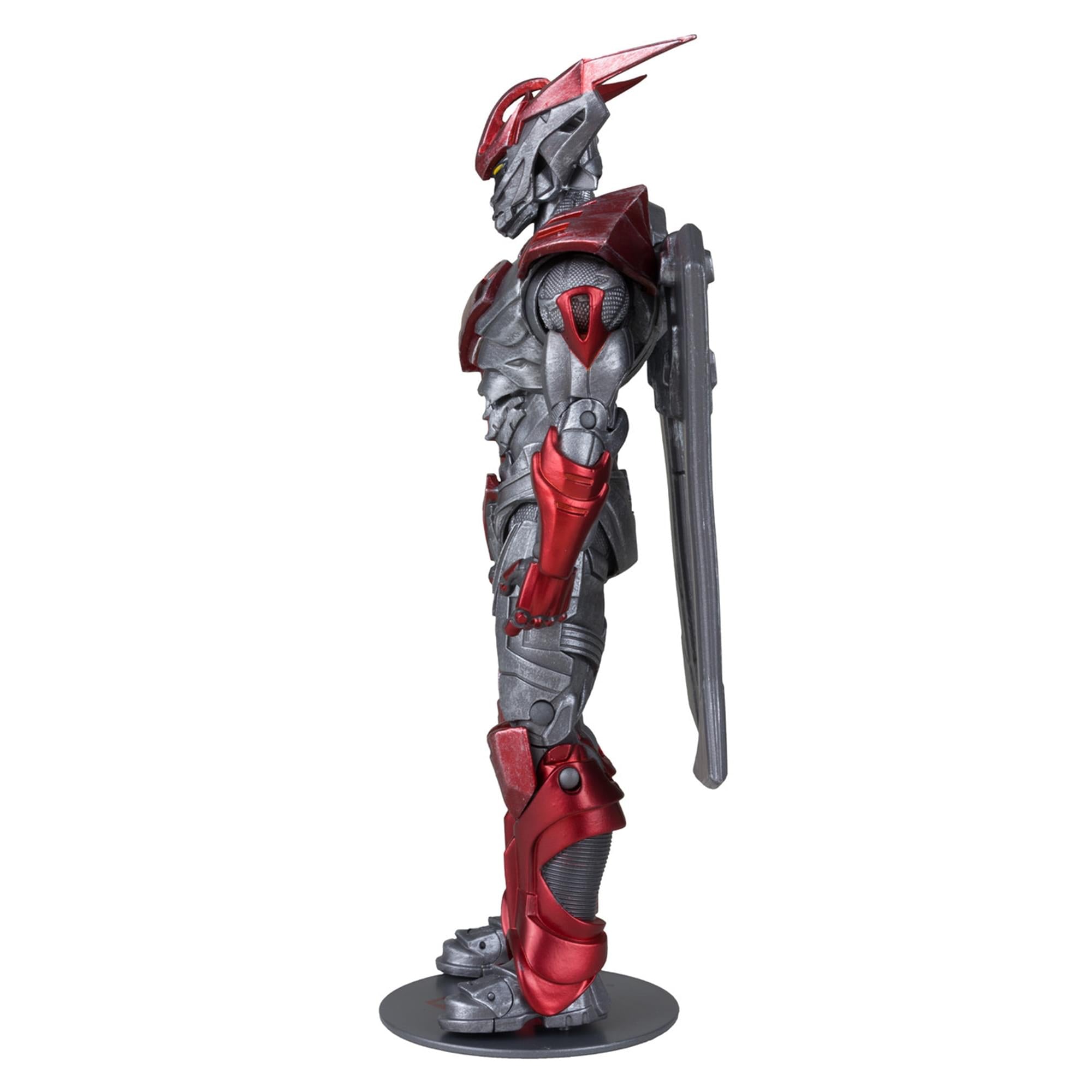 DC Multiverse 7 Inch Action Figure | Superman Unchained | Gold Label Edition