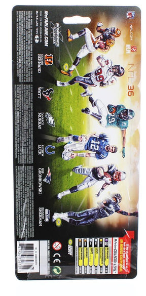 Philadelphia Eagles NFL Series 36 Figure Demarco Murray (White Jersey Variant)