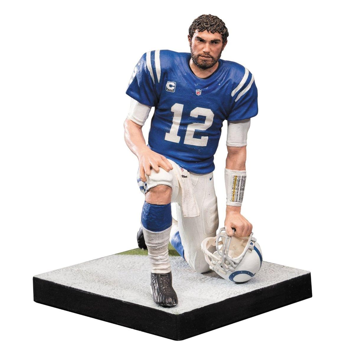 Indianapolis Colts NFL Series 36 Figure Andrew Luck