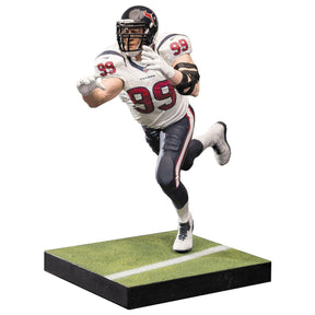 Houston Texans NFL Series 36 Figure JJ Watt