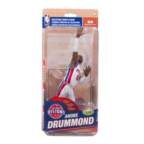 Detroit Pistons NBA Series 25 Figure: Andre Drummond