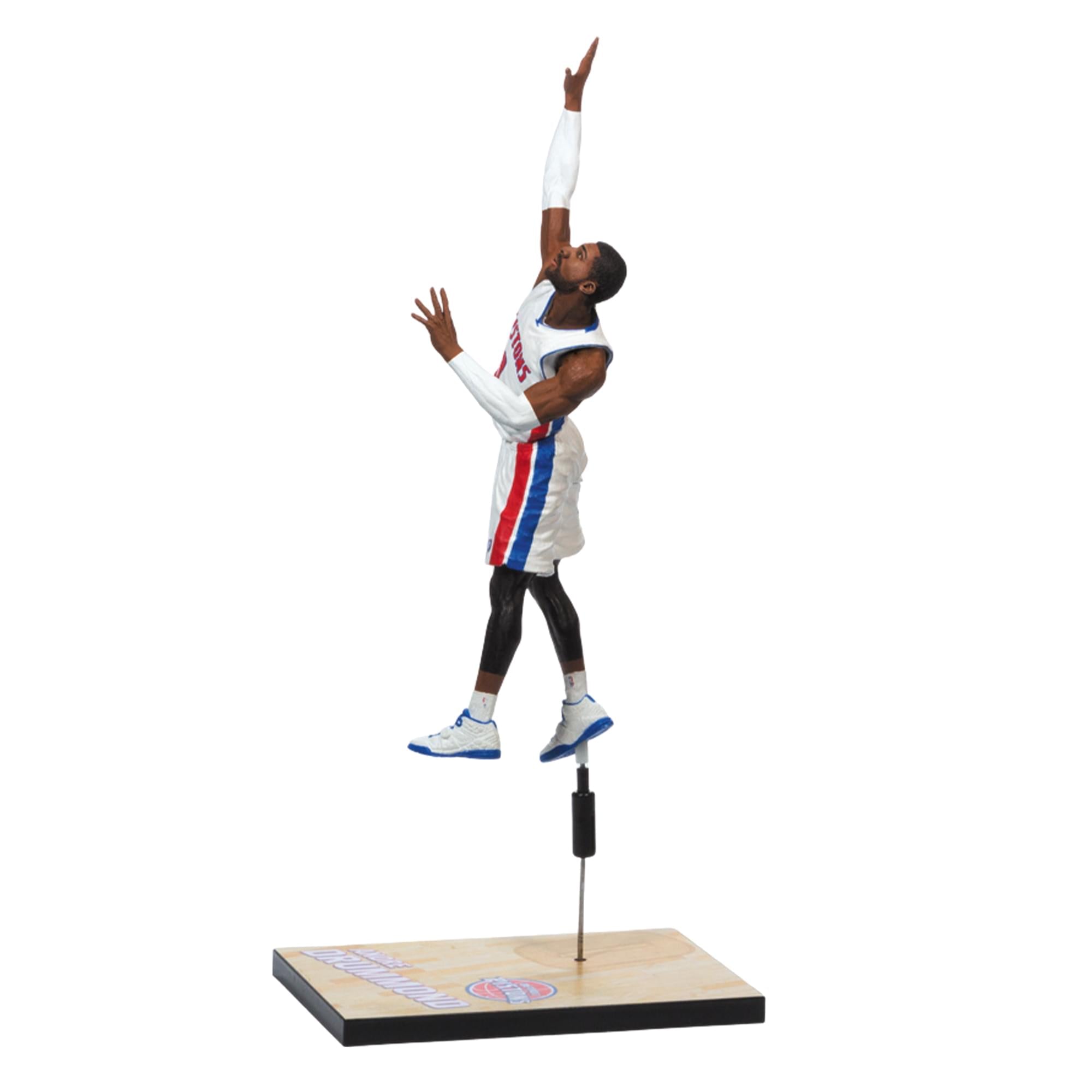 Detroit Pistons NBA Series 25 Figure: Andre Drummond