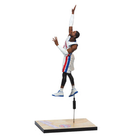 Detroit Pistons NBA Series 25 Figure: Andre Drummond