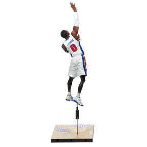 Detroit Pistons NBA Series 25 Figure: Andre Drummond