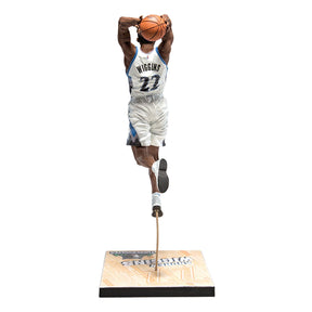 McFarlane NBA Minnesota Timberwolves Series 26 Andrew Wiggins Figure