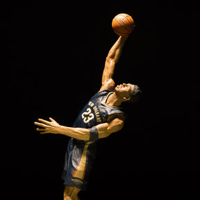 New Orleans Pelicans NBA Series 27 Action Figure: Anthony Davis