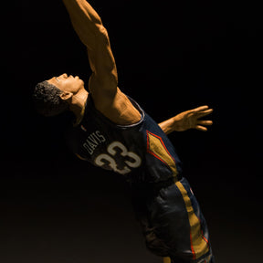 New Orleans Pelicans NBA Series 27 Action Figure: Anthony Davis