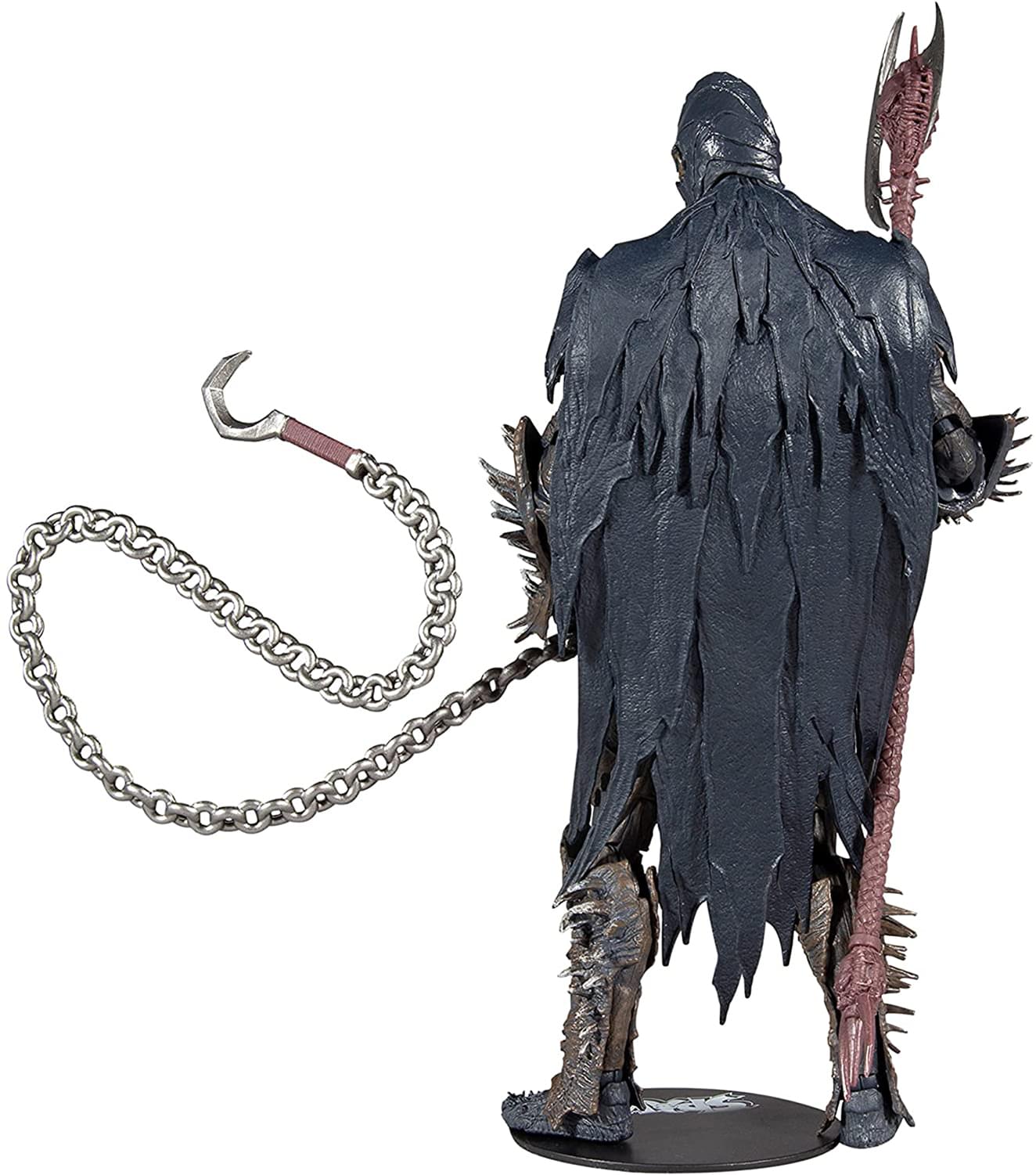Spawn 7 Inch Action Figure | Raven Spawn
