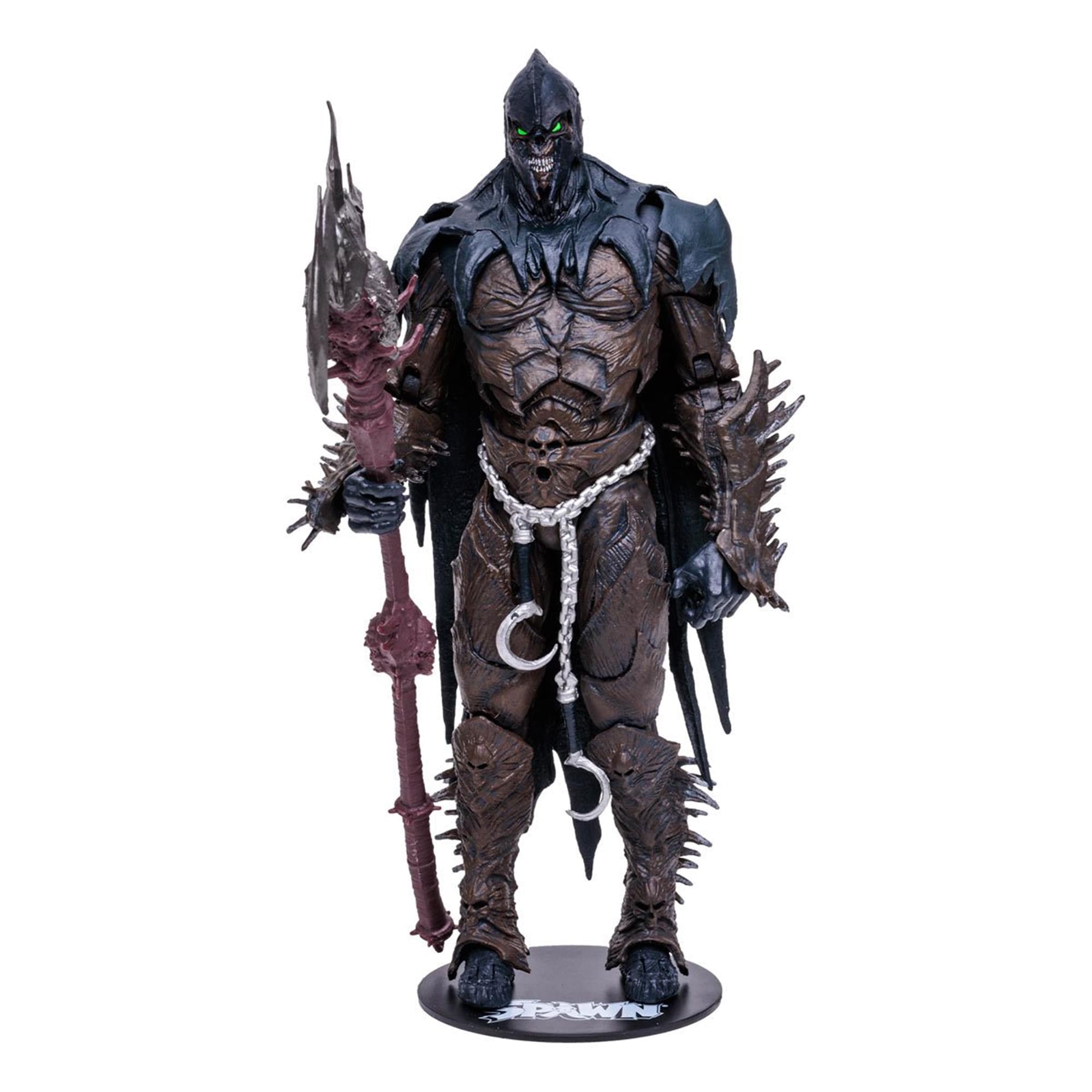 Spawn 7 Inch Action Figure | Raven Spawn