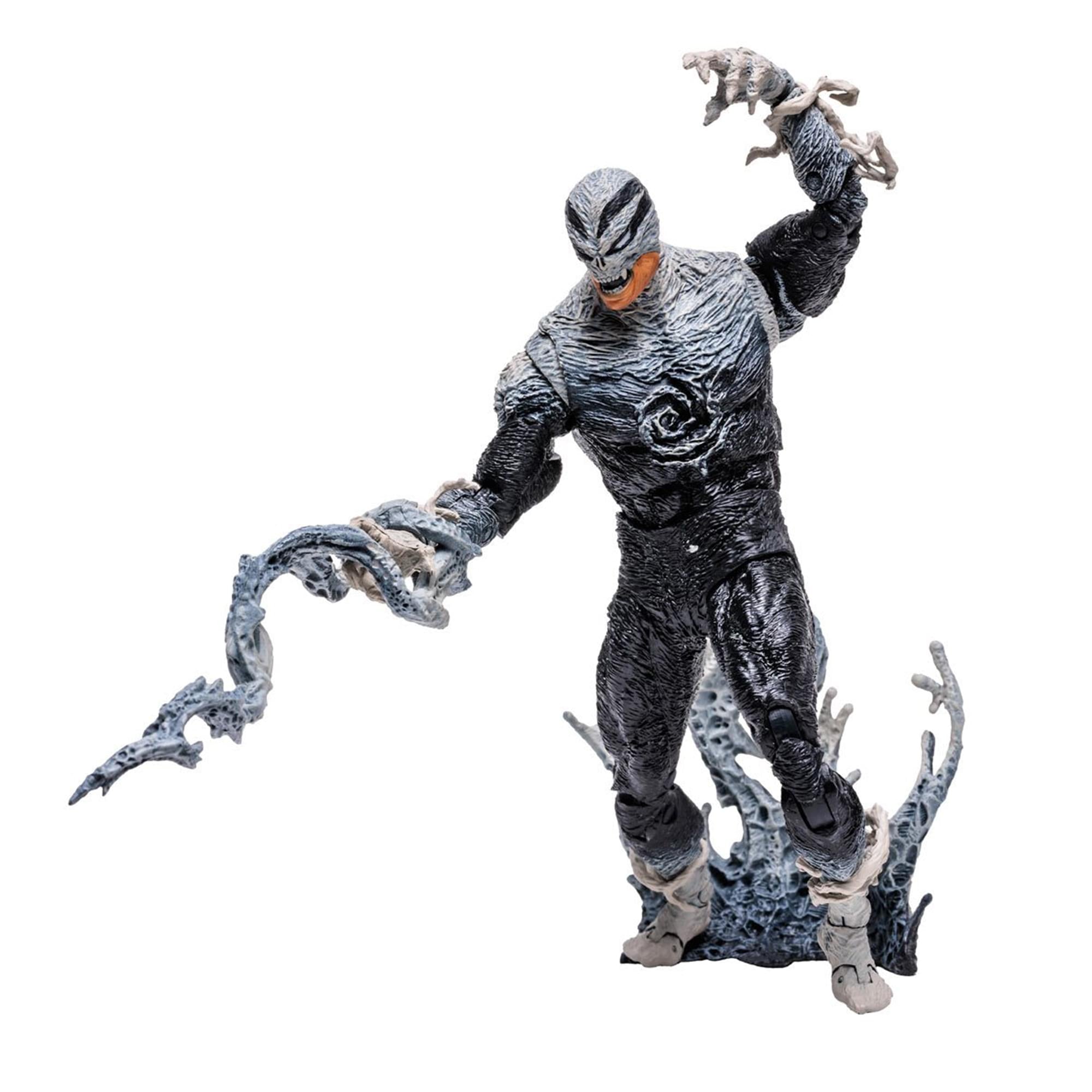Spawn 7 Inch Action Figure | Haunt
