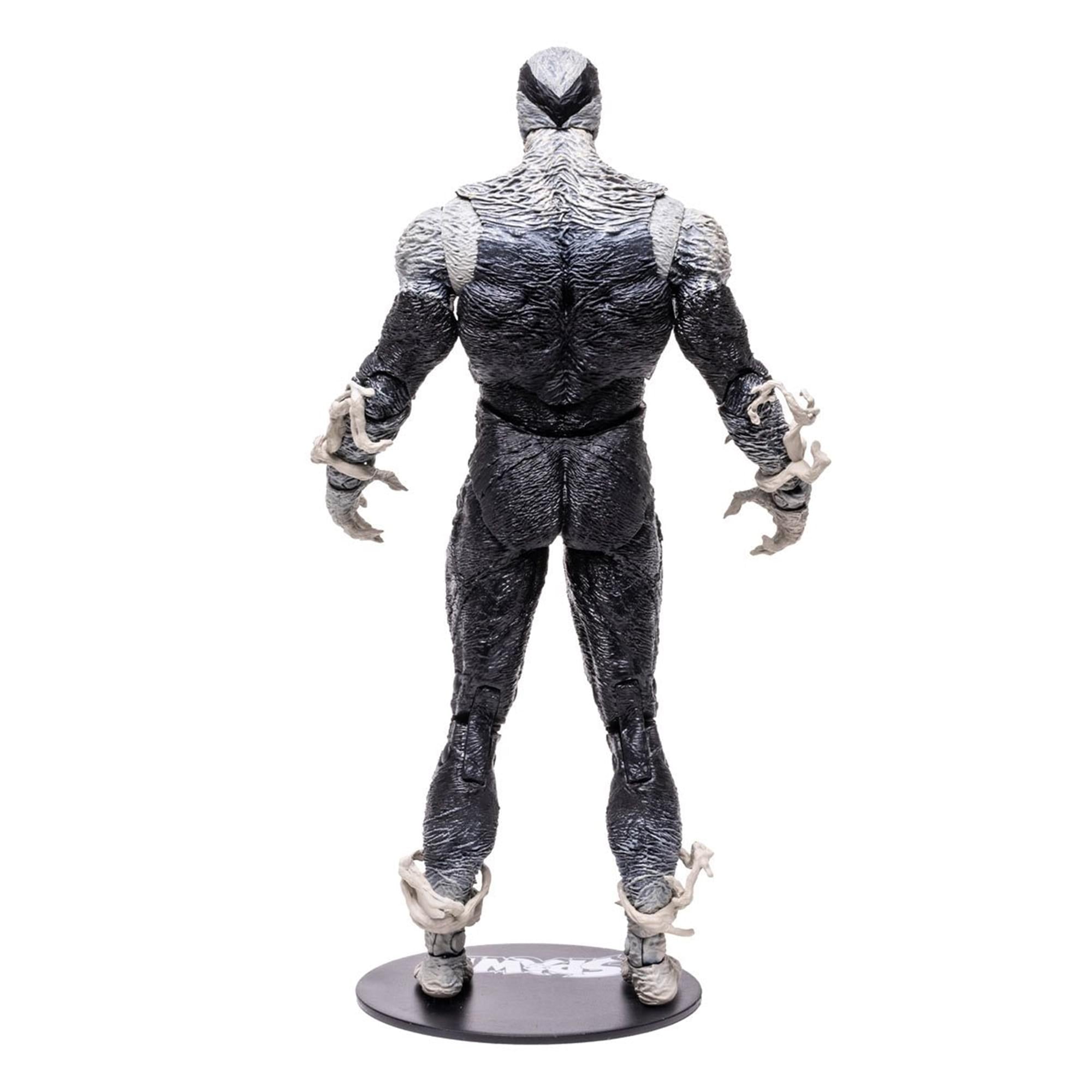 Spawn 7 Inch Action Figure | Haunt
