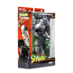 Spawn 7 Inch Action Figure | Haunt