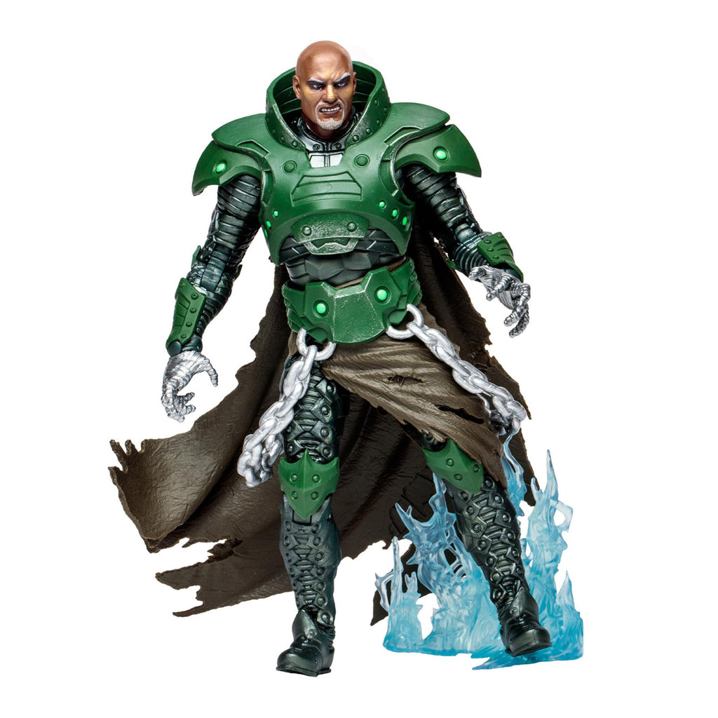 Spawn 7 Inch Action Figure | Sinn | Free Shipping