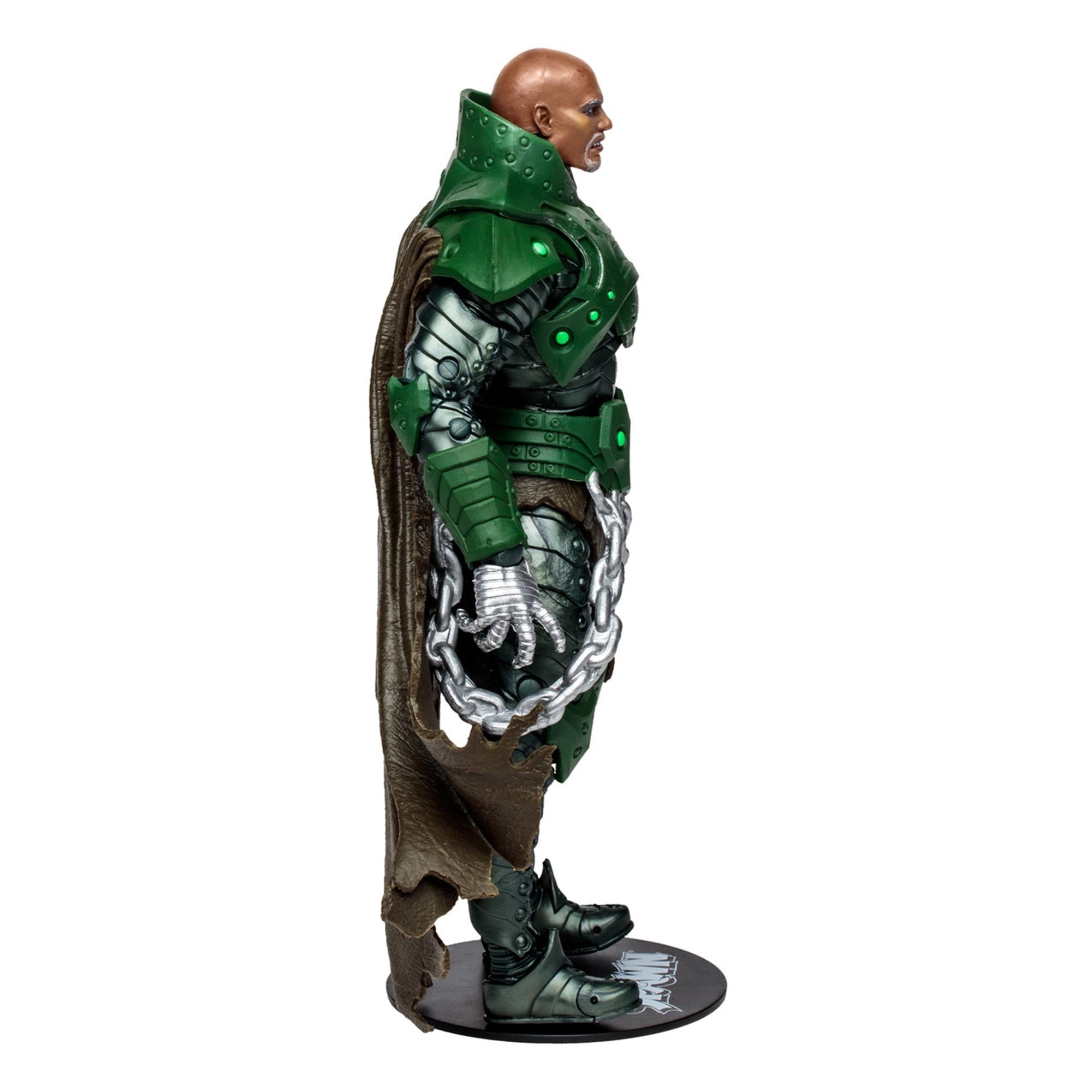 Spawn 7 Inch Action Figure | Sinn