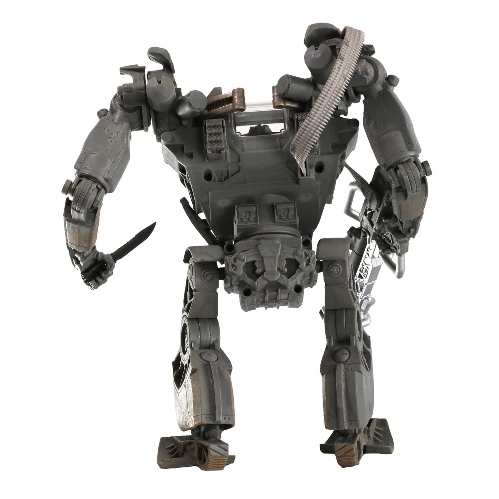Avatar Amp Suit Mega Action Figure