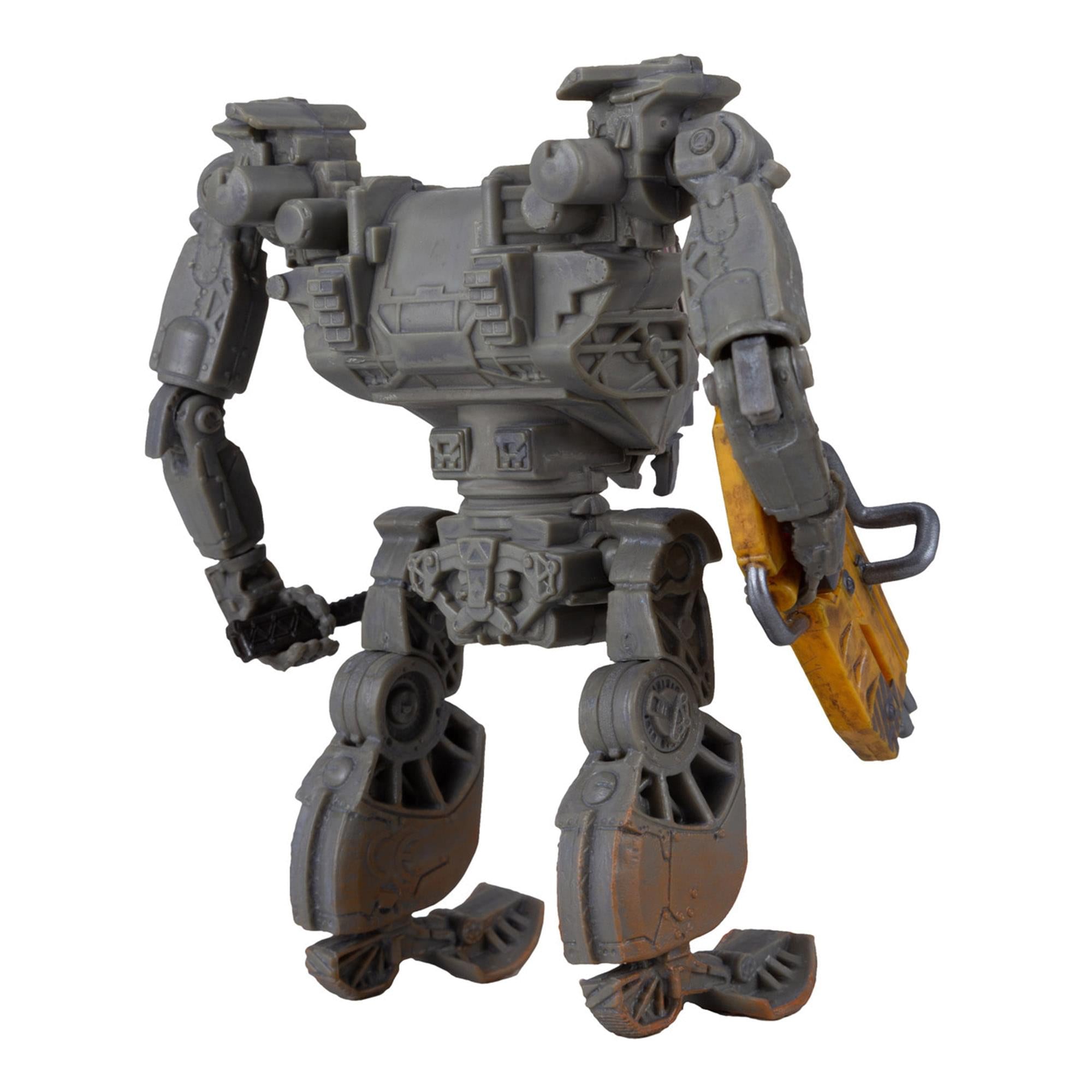 Avatar World of Pandora Figure Set | Amp Suit with RDA Driver