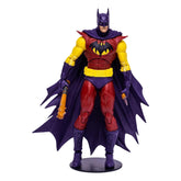 DC Multiverse 7 Inch Action Figure | Batman of Zur-En-Arrh