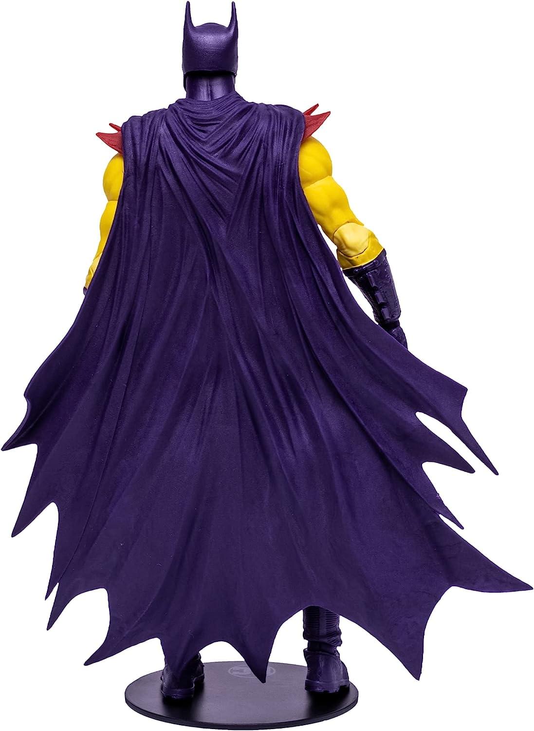 DC Multiverse 7 Inch Action Figure | Batman of Zur-En-Arrh