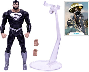 DC Multiverse 7 Inch Action Figure | Lois and Clark Superman