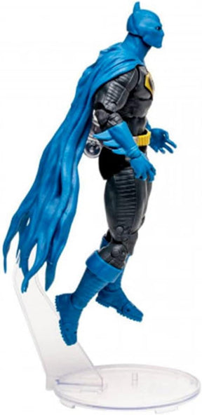 DC Multiverse 7 Inch Action Figure | Speeding Bullets Batman