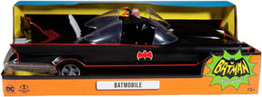 DC Batman Classic TV Series 6 Scale Vehicle | Batmobile