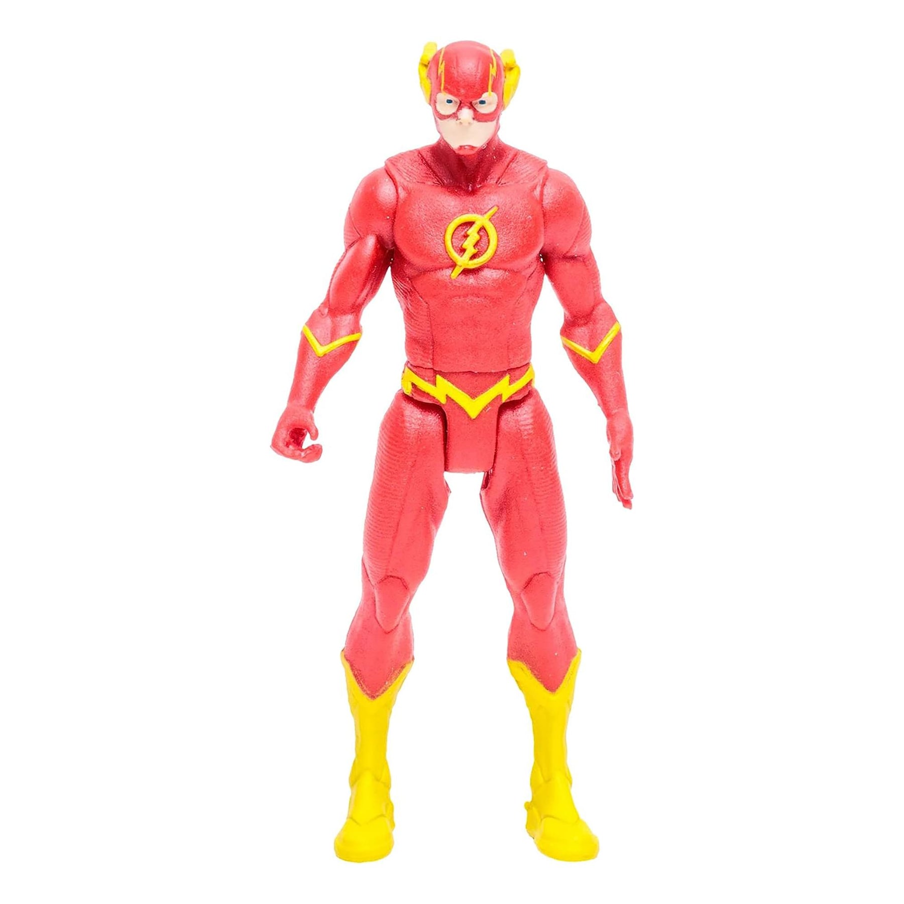DC Page Punchers 3 Inch Action Figure | Flashpoint Flash