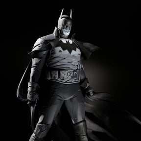 DC Direct 1:10 Gotham by Gaslight Batman Statue By Mike Mignola