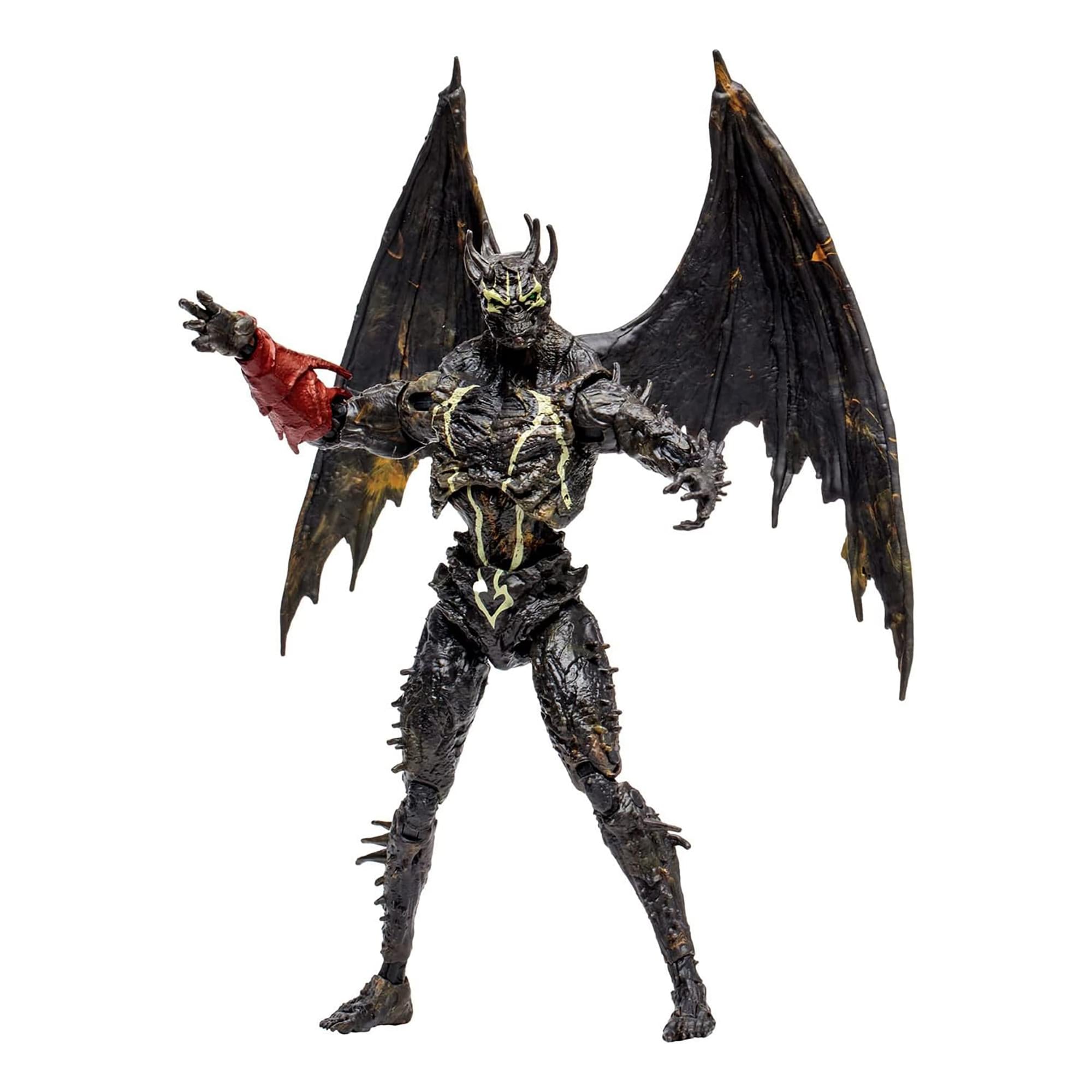 Spawn 7 Inch Action Figure | Nightmare Spawn