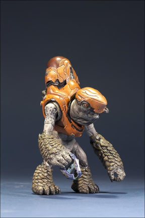 McFarlane Halo 4 Series 1 Figure Grunt Storm
