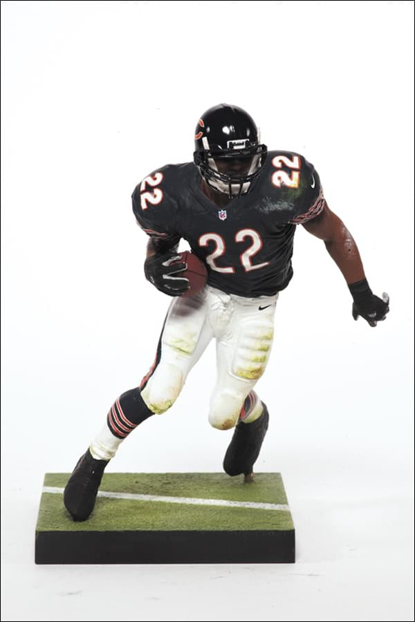 McFarlane NFL Series 30 Figure Matt Forte 2