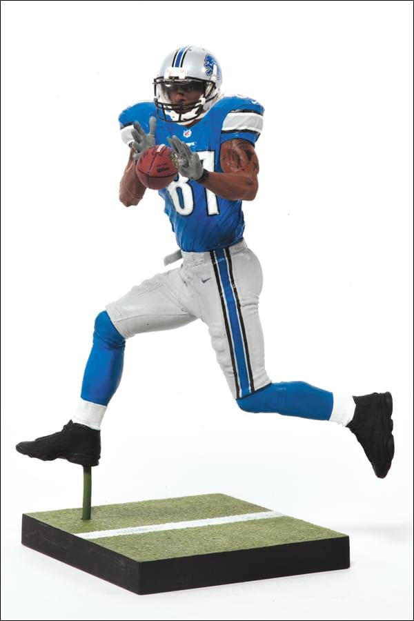 McFarlane NFL Series 30 Figure Calvin Johnson