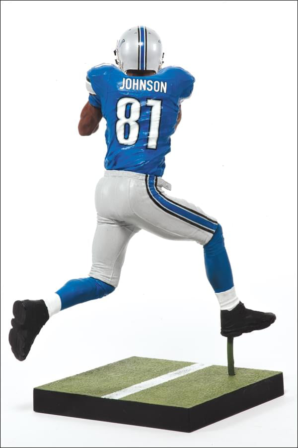 McFarlane NFL Series 30 Figure Calvin Johnson