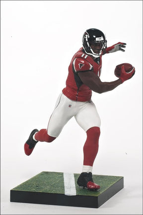 McFarlane NFL Series 33 Figure Atlanta Falcons Julio Jones